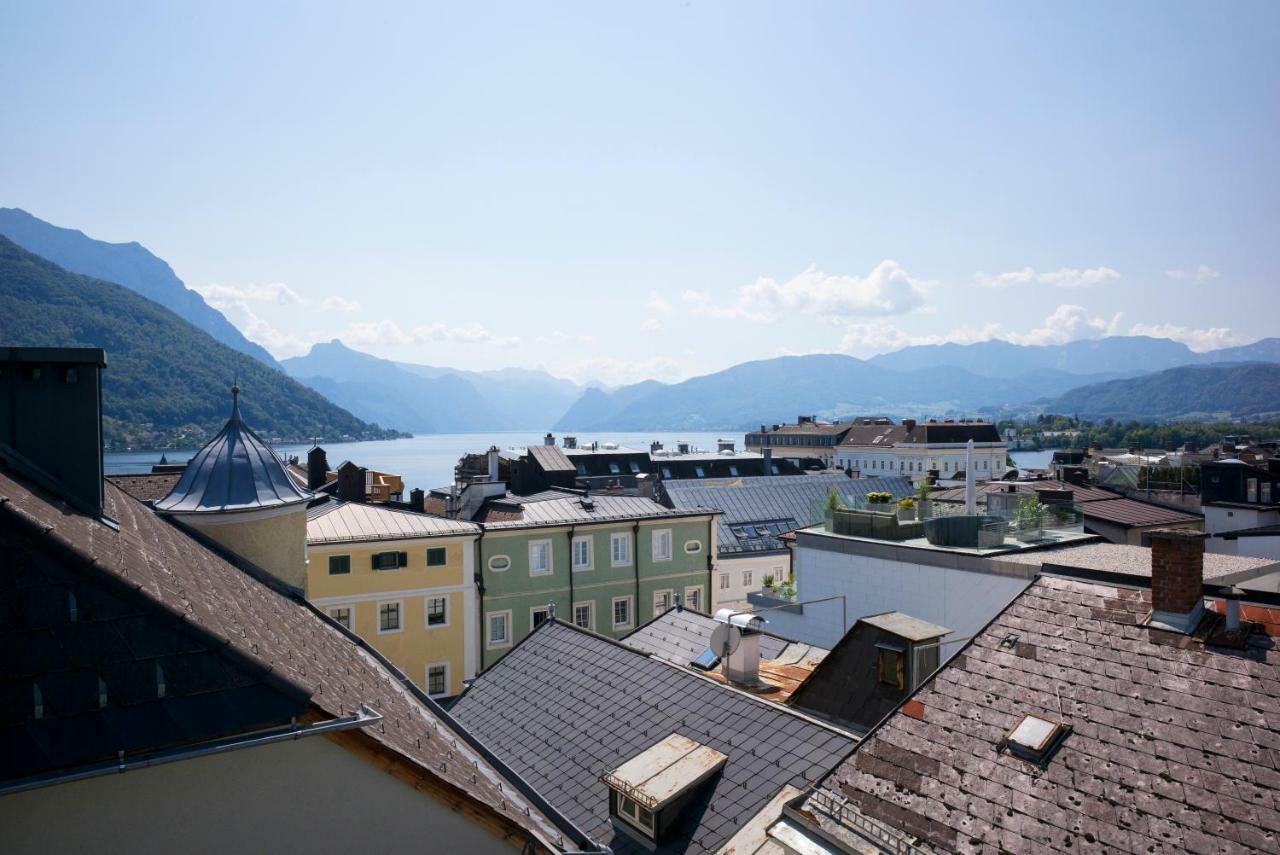 Apartment on Johannes-Gasse Gmunden Extérieur photo