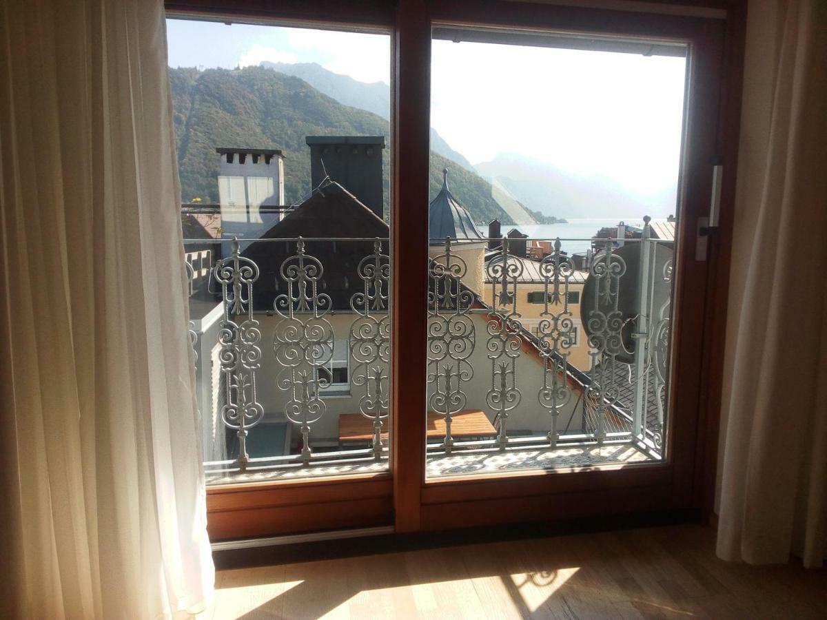 Apartment on Johannes-Gasse Gmunden Extérieur photo