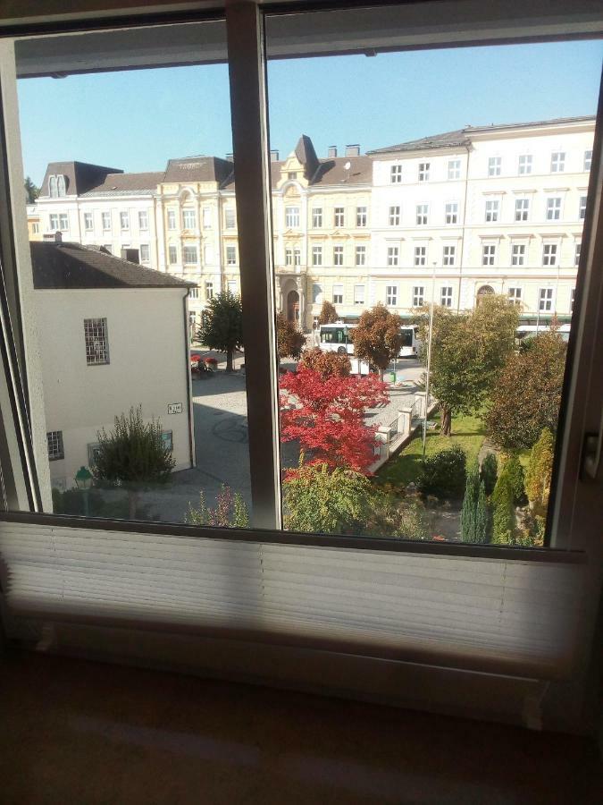 Apartment on Johannes-Gasse Gmunden Extérieur photo
