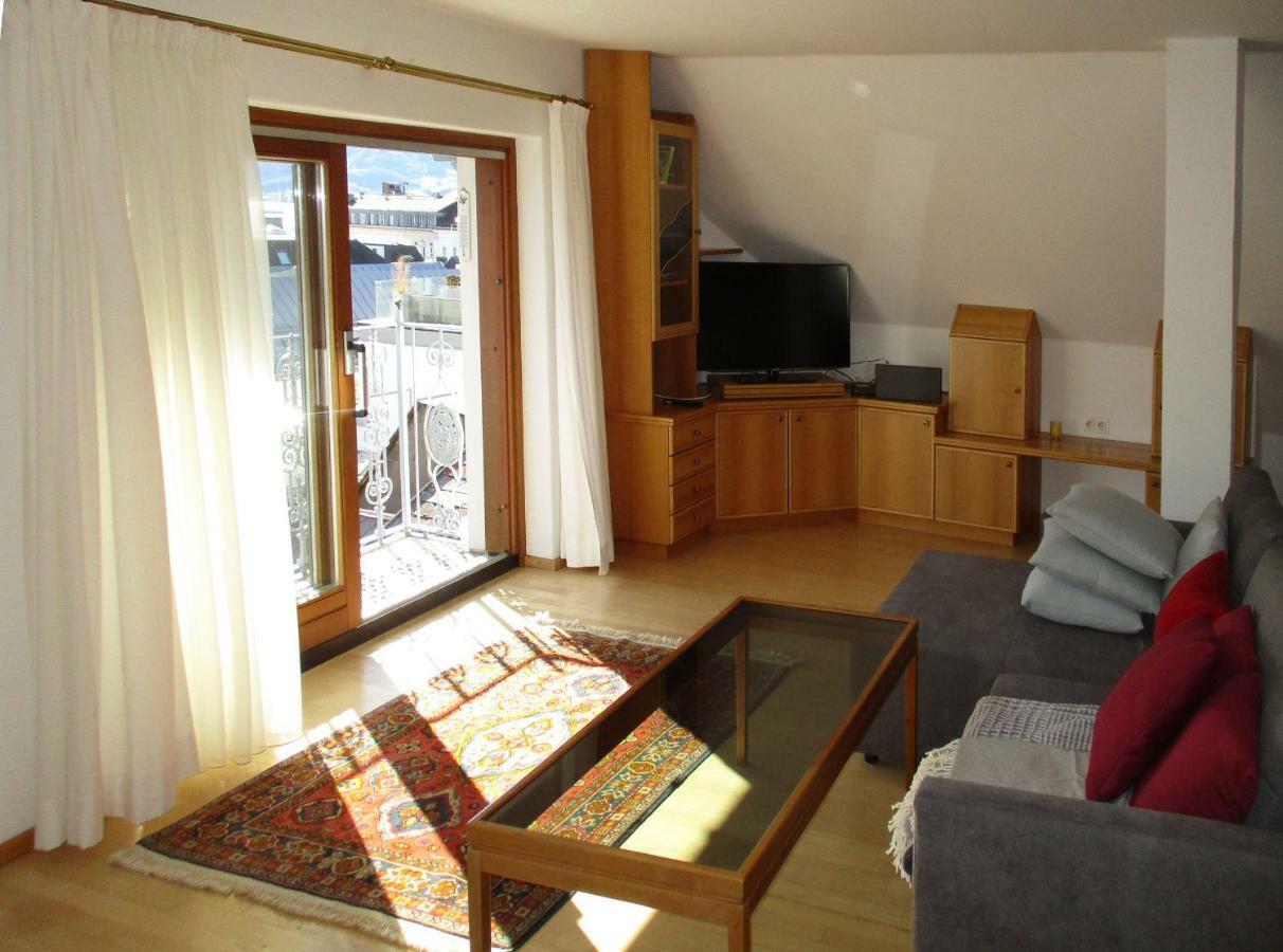 Apartment on Johannes-Gasse Gmunden Extérieur photo