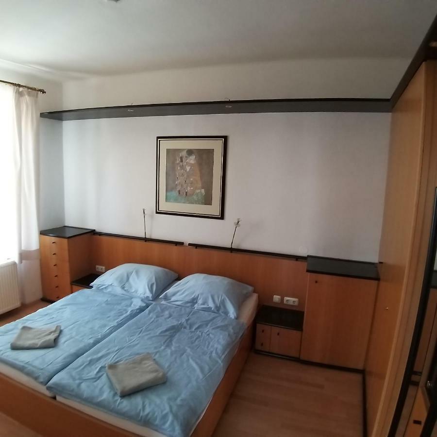 Apartment on Johannes-Gasse Gmunden Extérieur photo