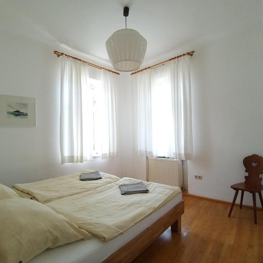 Apartment on Johannes-Gasse Gmunden Extérieur photo