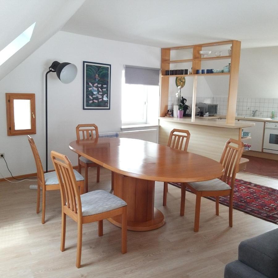 Apartment on Johannes-Gasse Gmunden Extérieur photo