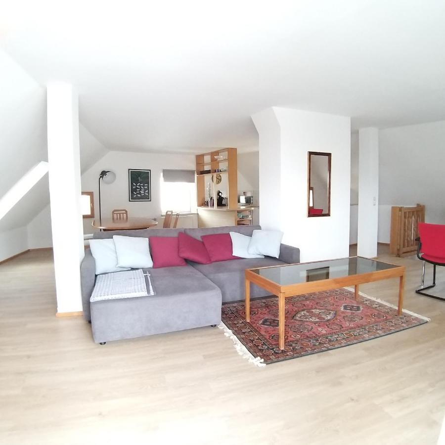 Apartment on Johannes-Gasse Gmunden Extérieur photo